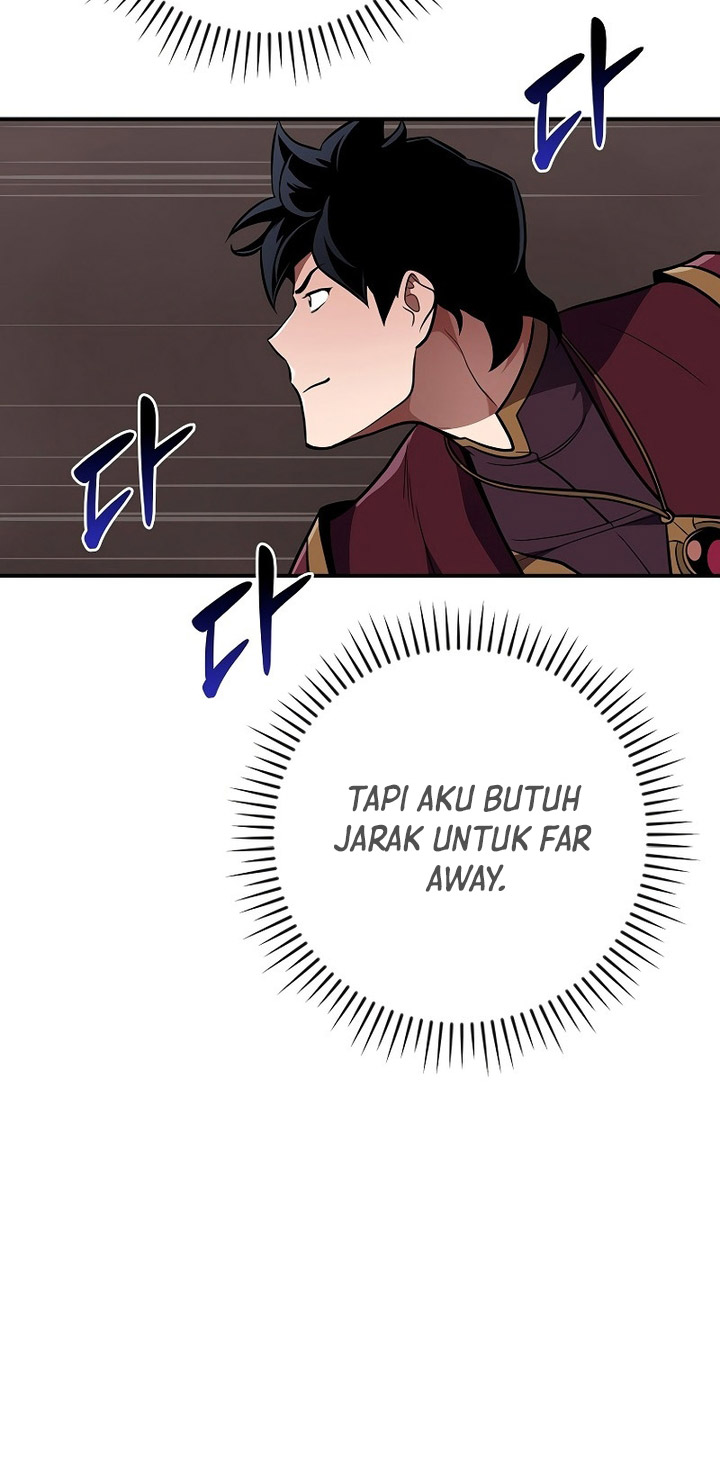Archmage Streamer Chapter 123 Gambar 40