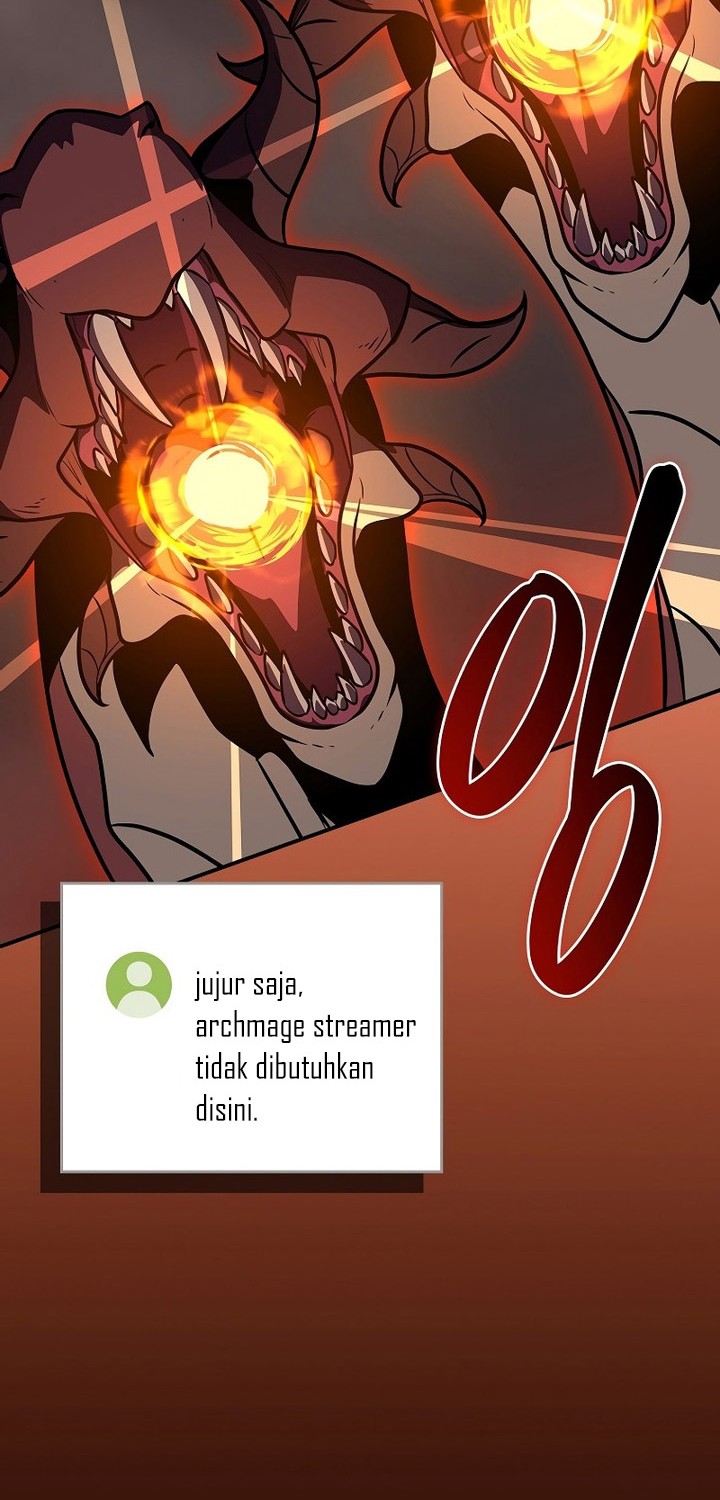 Archmage Streamer Chapter 123 Gambar 42