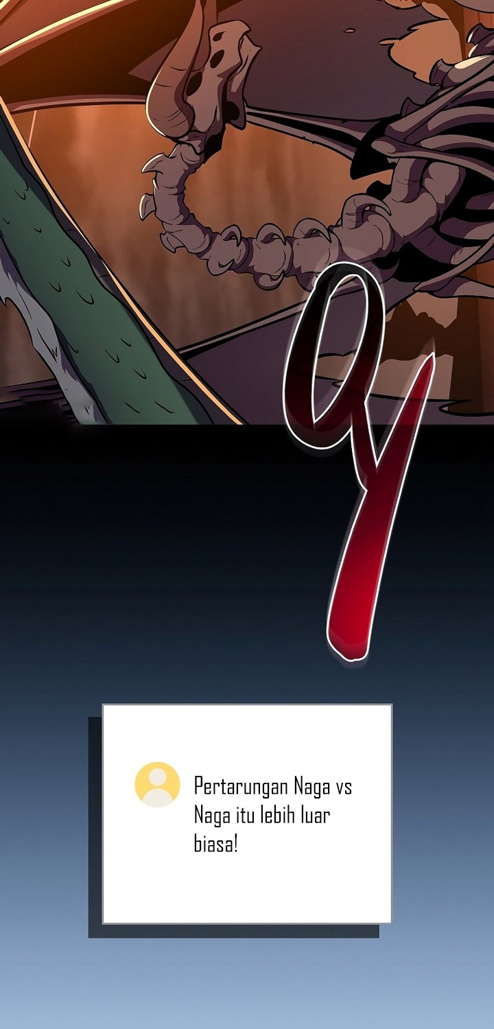 Archmage Streamer Chapter 123 Gambar 44