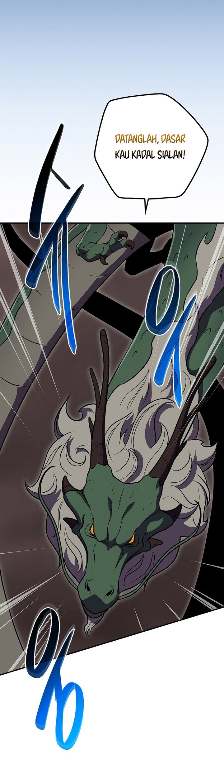 Archmage Streamer Chapter 123 Gambar 45
