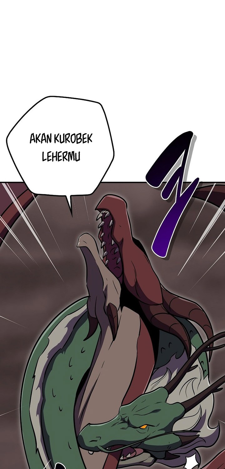 Archmage Streamer Chapter 123 Gambar 46