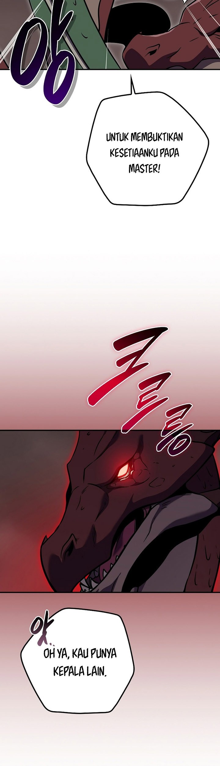 Archmage Streamer Chapter 123 Gambar 47
