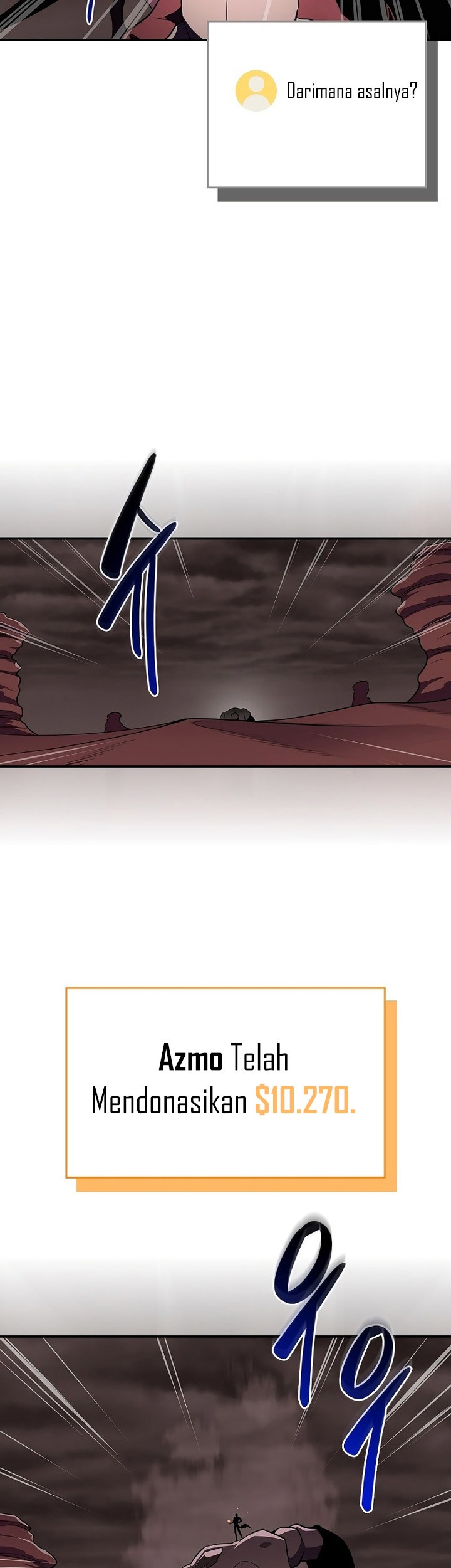 Archmage Streamer Chapter 123 Gambar 51