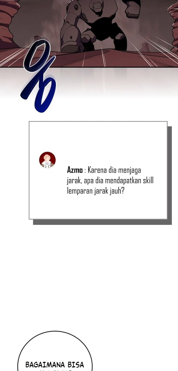 Archmage Streamer Chapter 123 Gambar 52