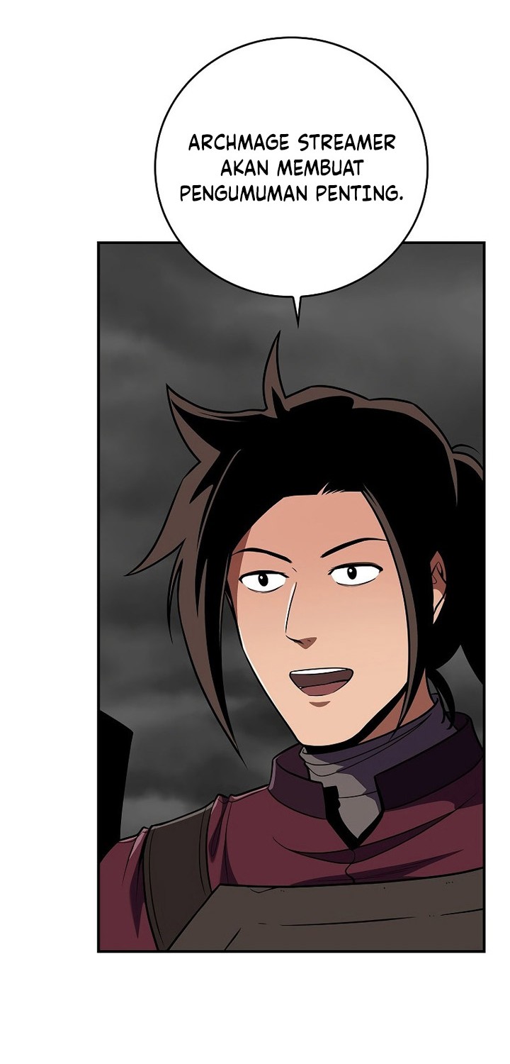 Archmage Streamer Chapter 123 Gambar 3