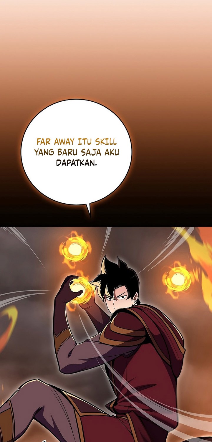 Archmage Streamer Chapter 123 Gambar 55