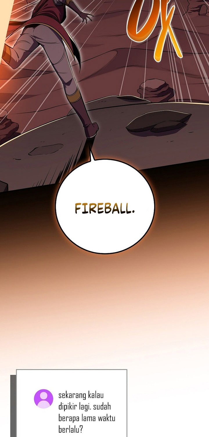 Archmage Streamer Chapter 123 Gambar 57