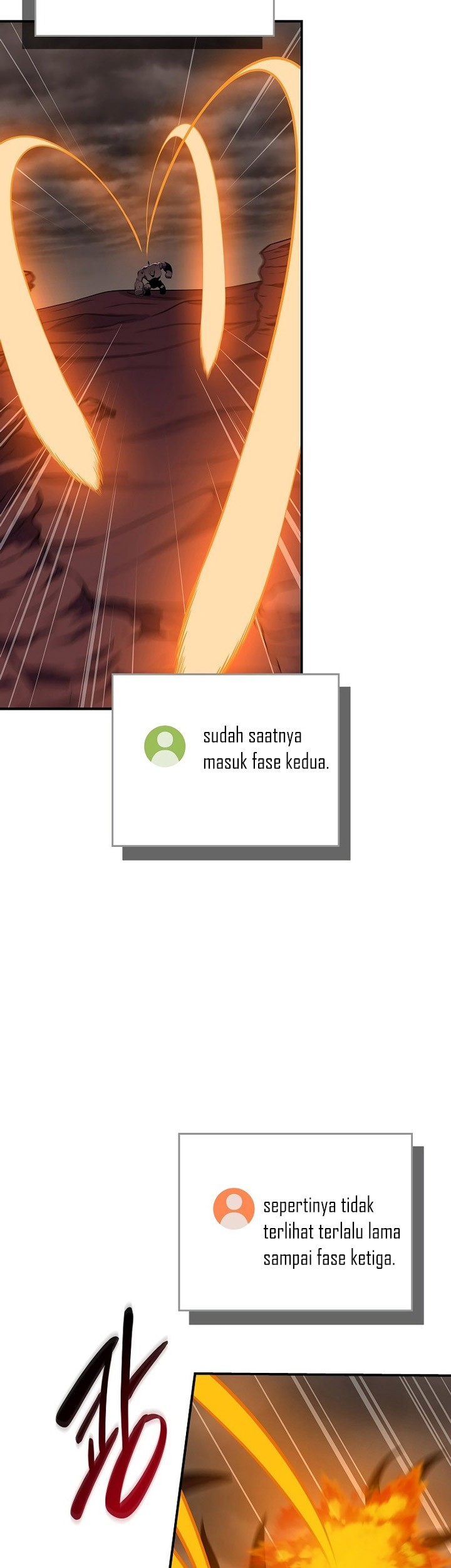 Archmage Streamer Chapter 123 Gambar 58
