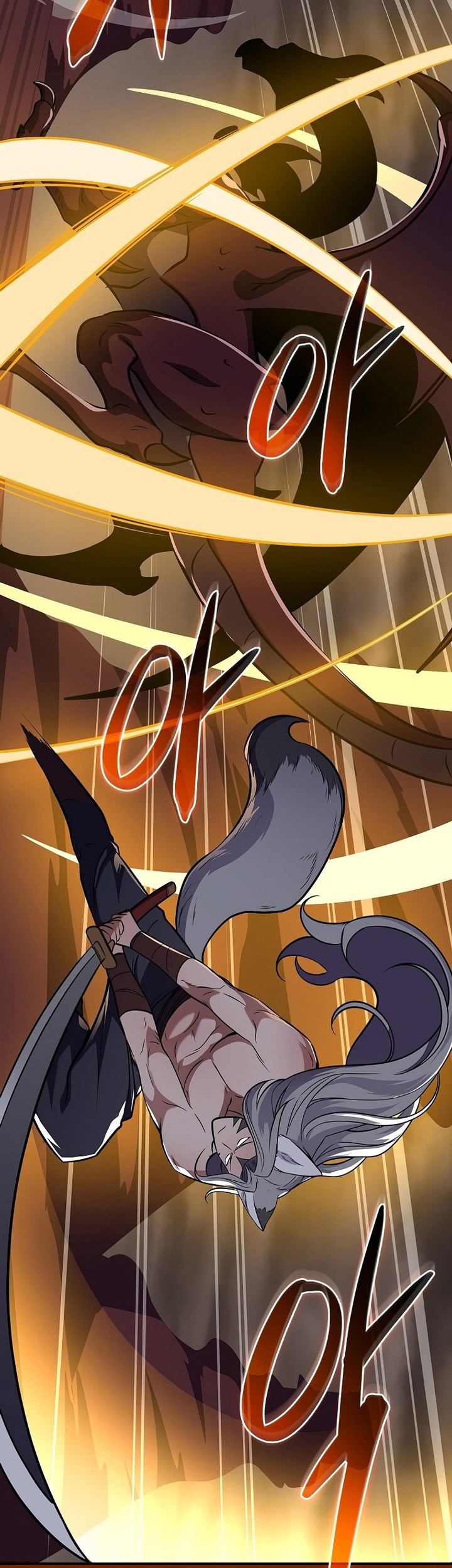 Archmage Streamer Chapter 123 Gambar 64