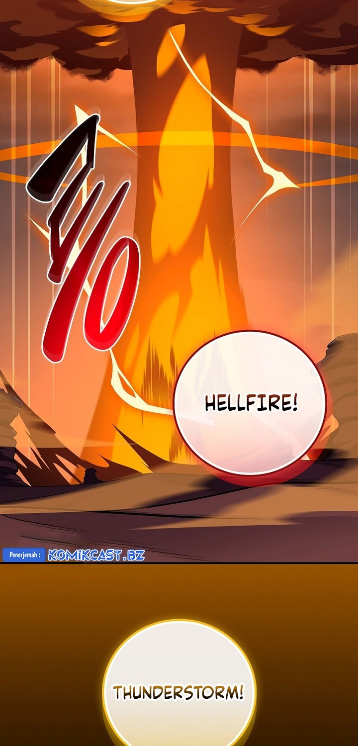 Archmage Streamer Chapter 123 Gambar 67