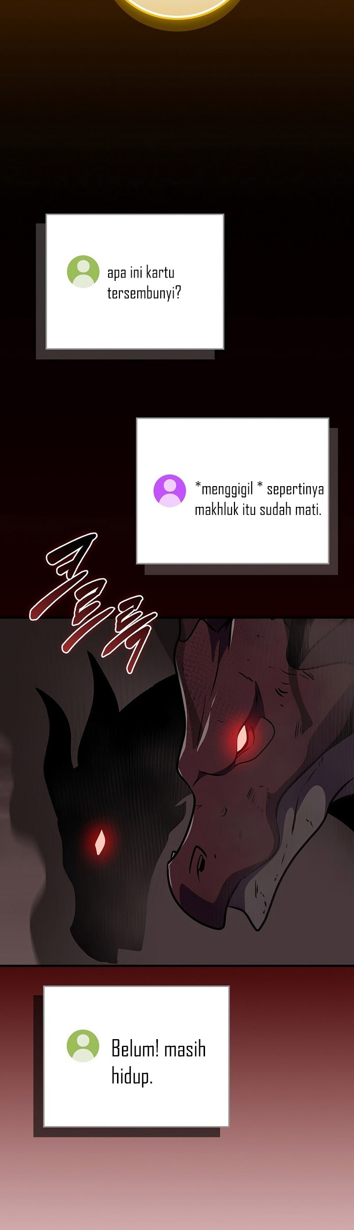 Archmage Streamer Chapter 123 Gambar 68