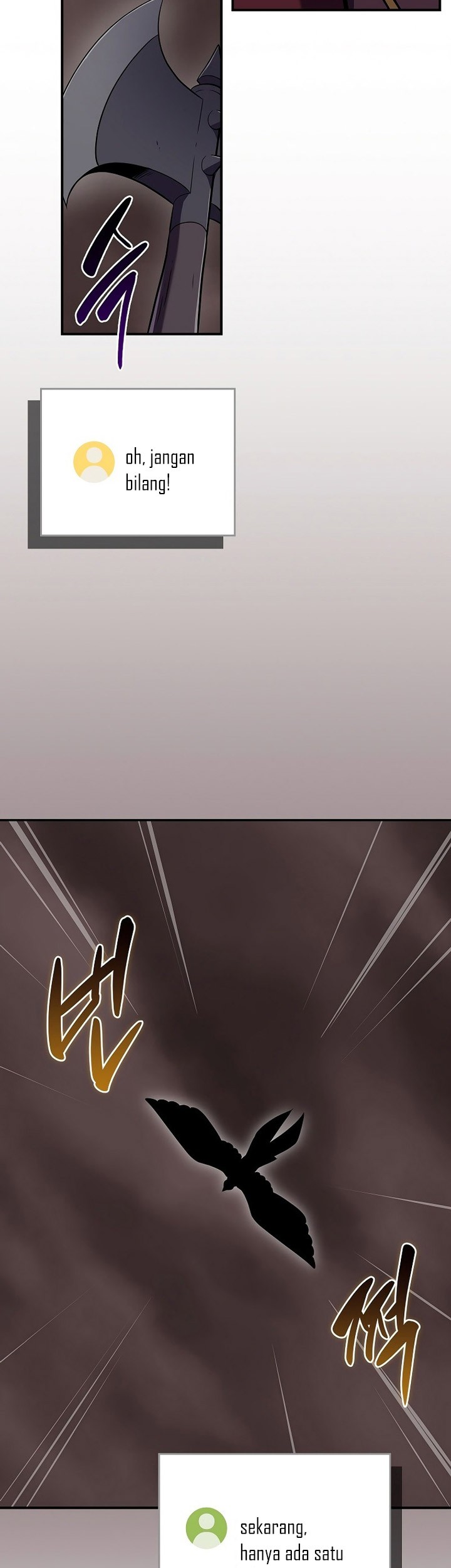 Archmage Streamer Chapter 123 Gambar 70