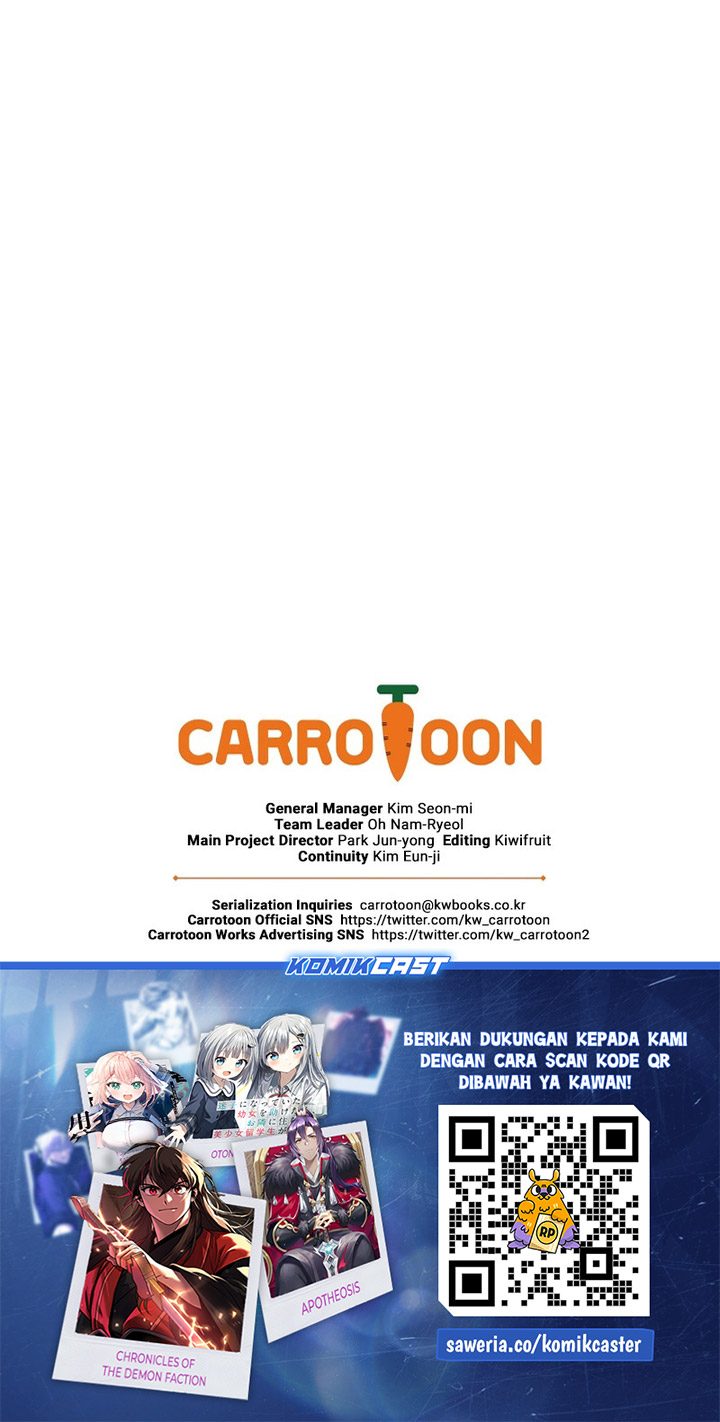 Archmage Streamer Chapter 123 Gambar 74