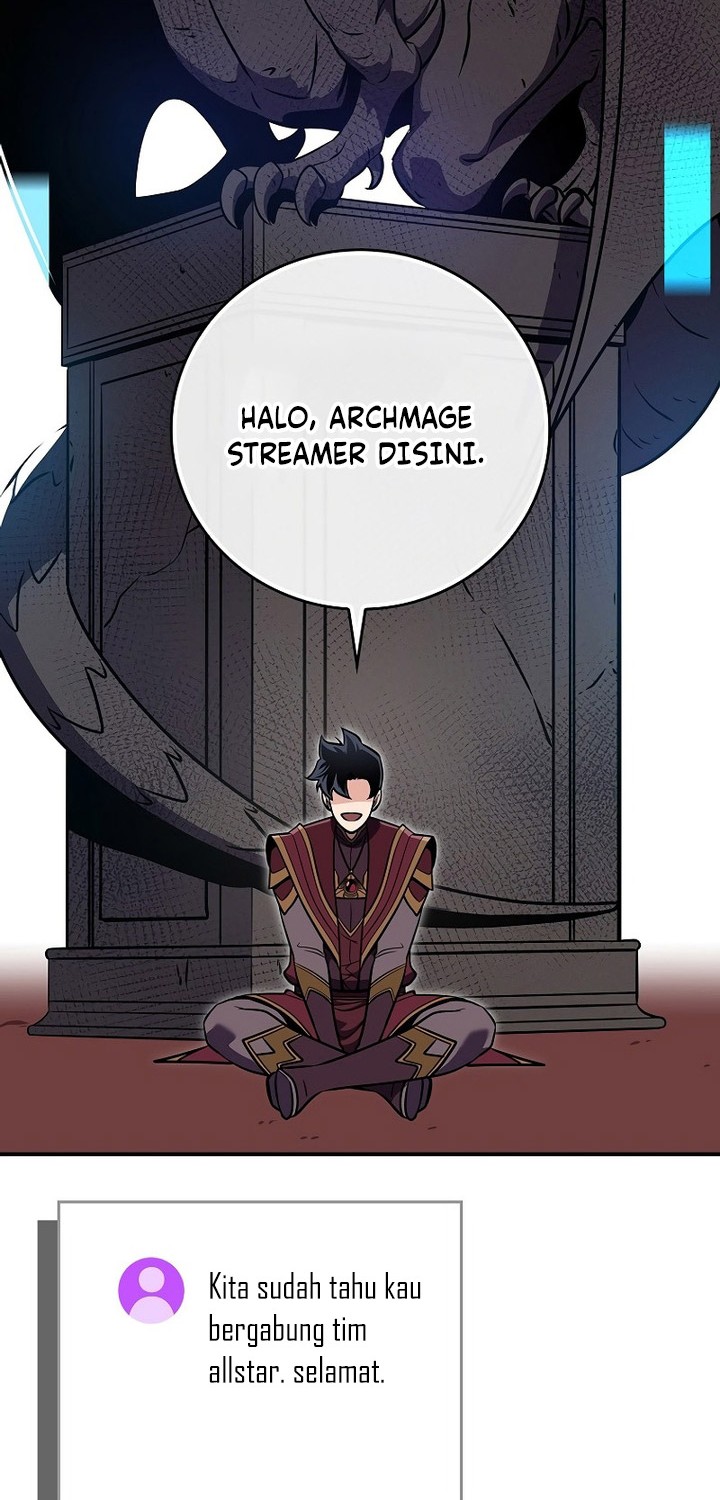 Archmage Streamer Chapter 123 Gambar 9