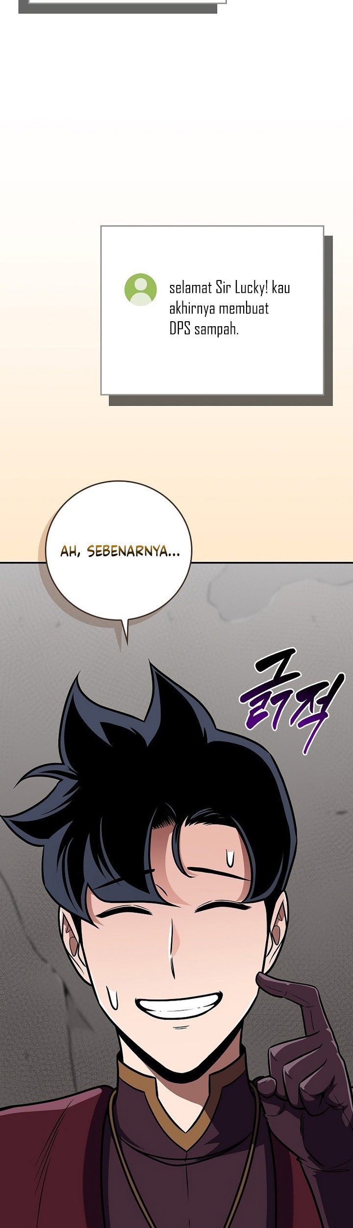 Archmage Streamer Chapter 123 Gambar 10