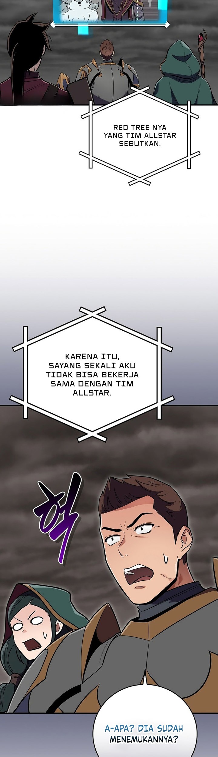 Archmage Streamer Chapter 123 Gambar 12