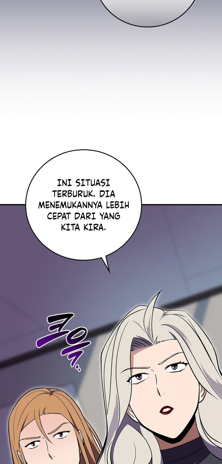 Archmage Streamer Chapter 123 Gambar 13