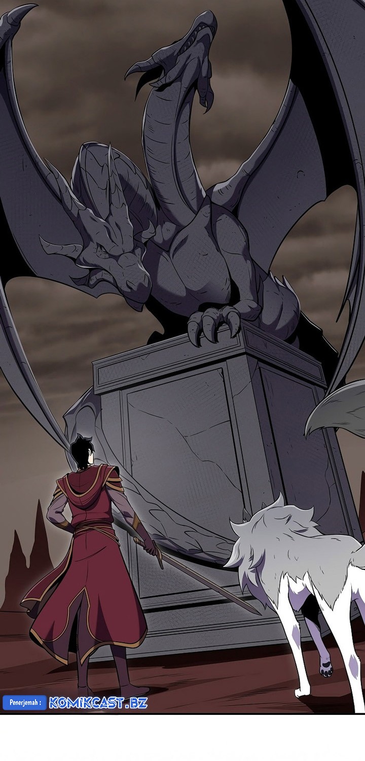 Archmage Streamer Chapter 123 Gambar 16