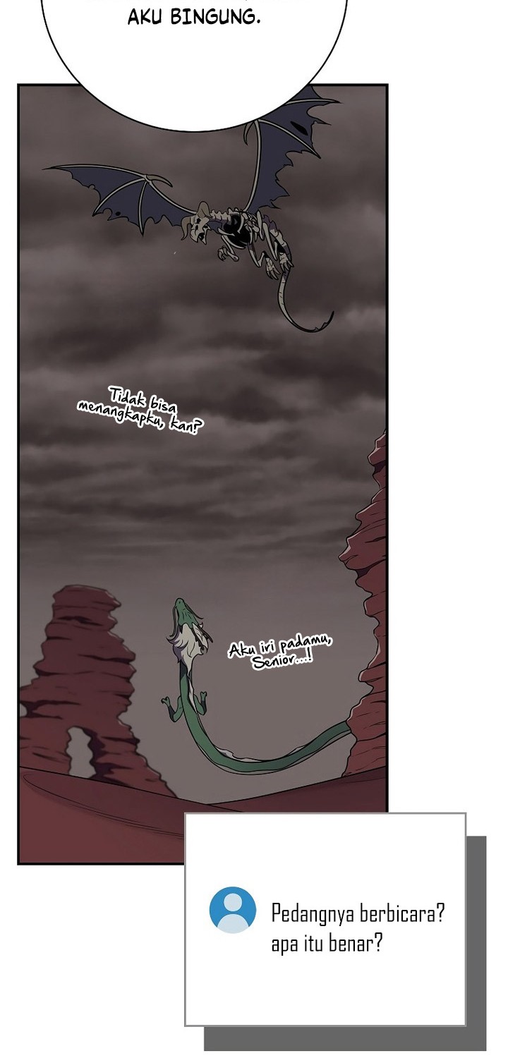Archmage Streamer Chapter 124 Gambar 20