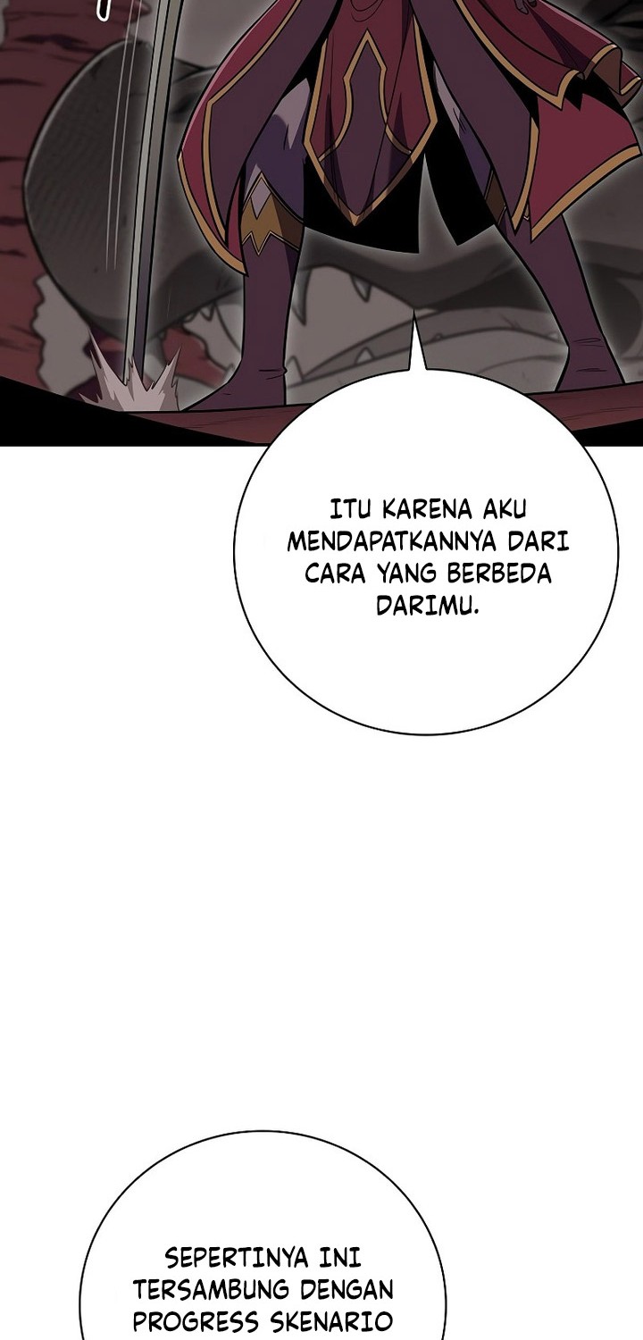 Archmage Streamer Chapter 124 Gambar 22