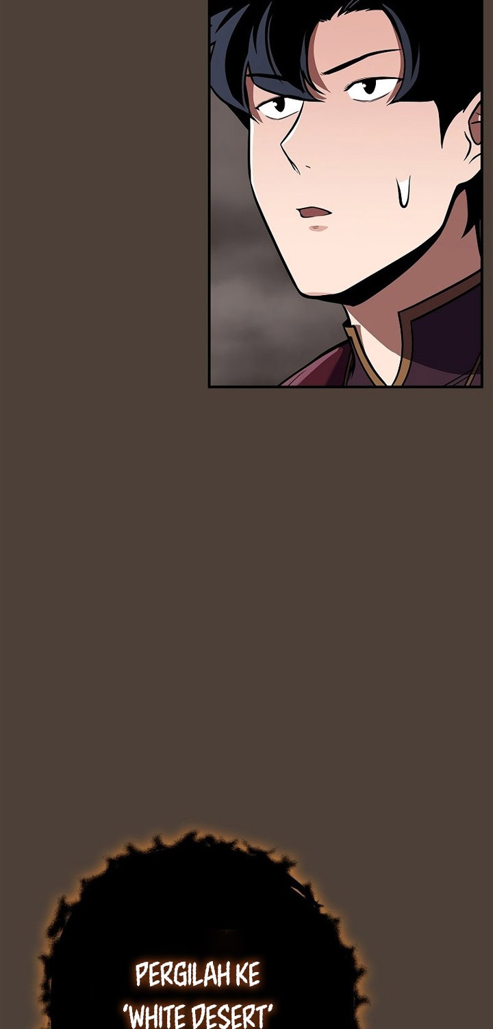 Archmage Streamer Chapter 124 Gambar 26