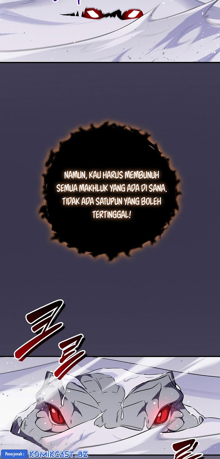 Archmage Streamer Chapter 124 Gambar 31