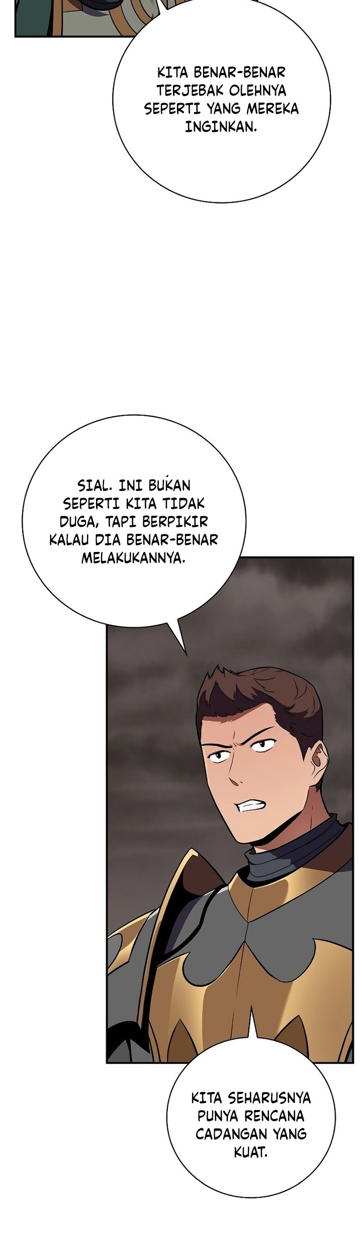 Archmage Streamer Chapter 124 Gambar 38