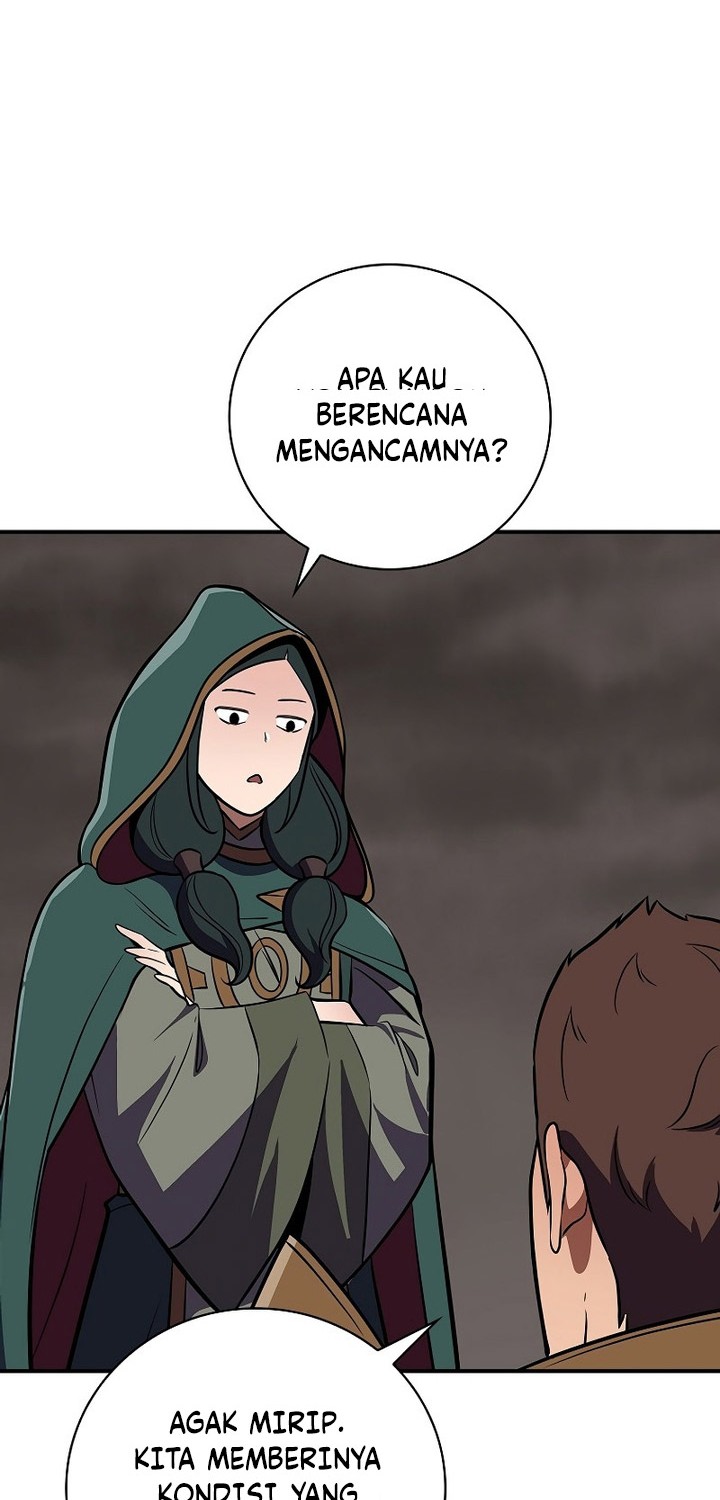 Archmage Streamer Chapter 124 Gambar 39