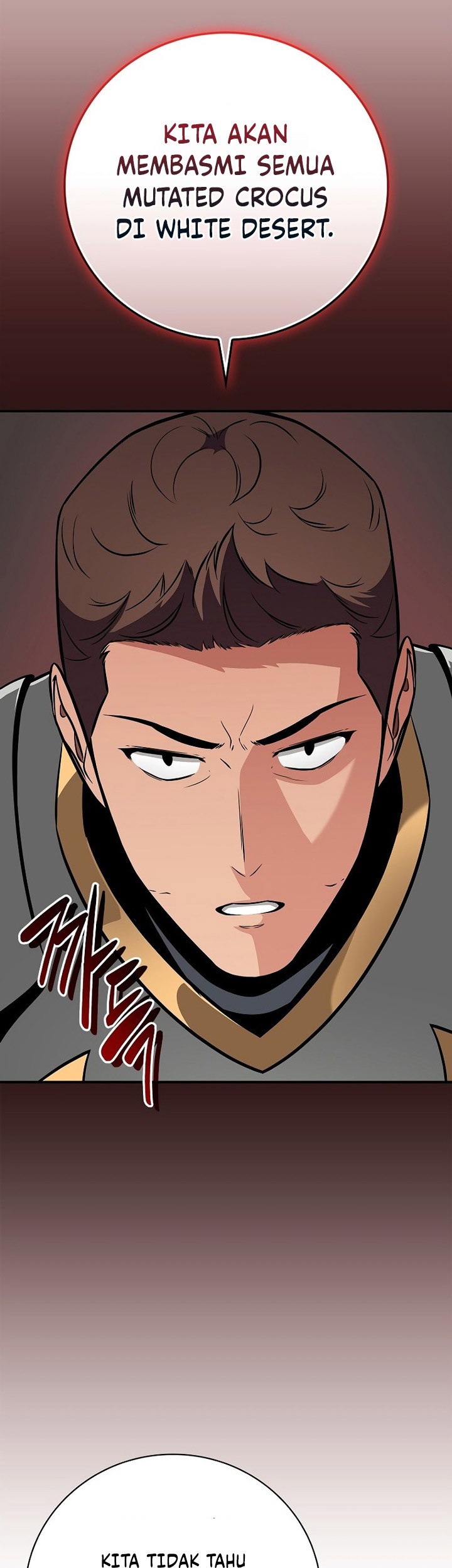 Archmage Streamer Chapter 124 Gambar 41