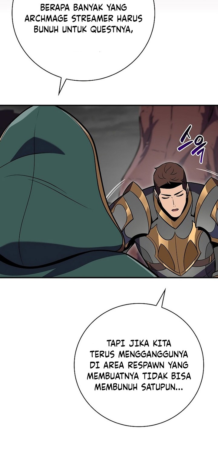 Archmage Streamer Chapter 124 Gambar 42