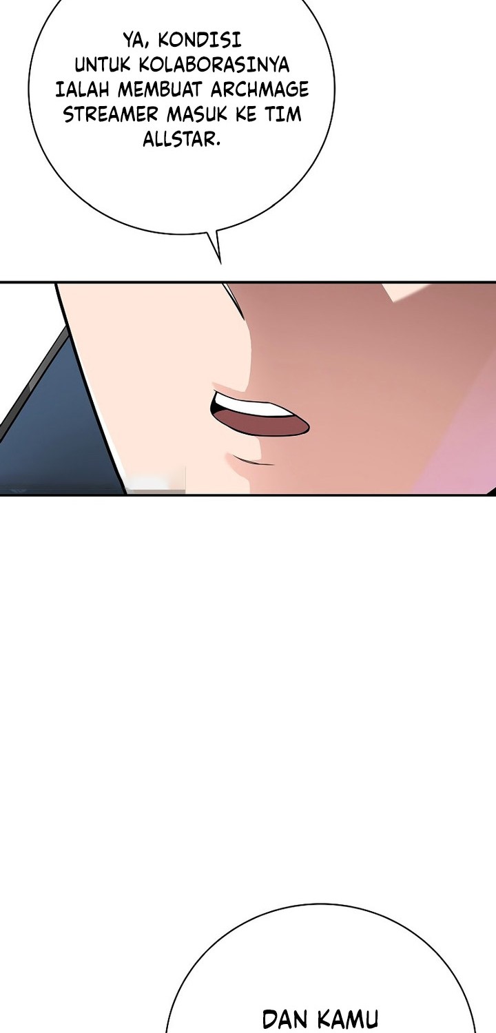 Archmage Streamer Chapter 124 Gambar 46