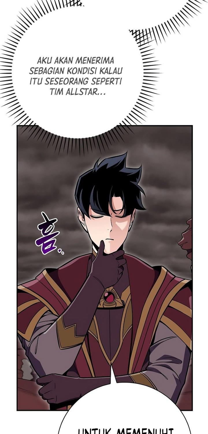 Archmage Streamer Chapter 124 Gambar 48