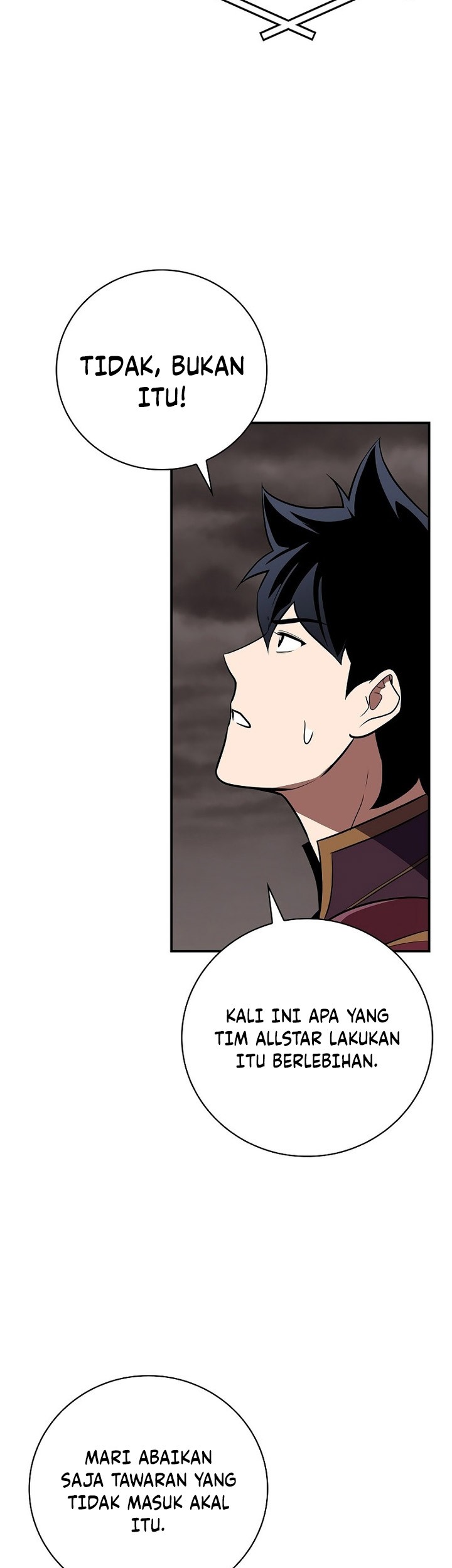 Archmage Streamer Chapter 124 Gambar 51