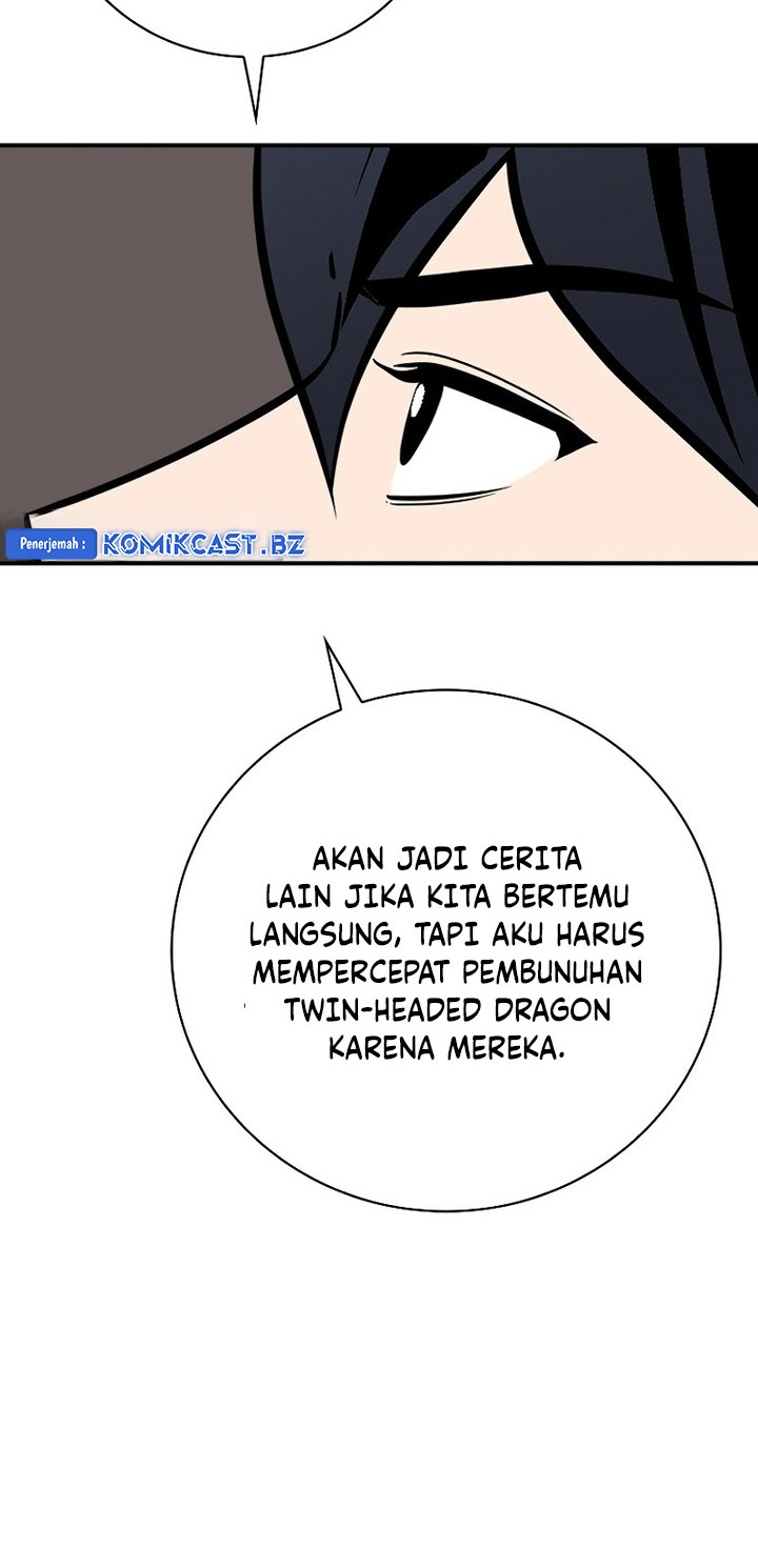 Archmage Streamer Chapter 124 Gambar 52