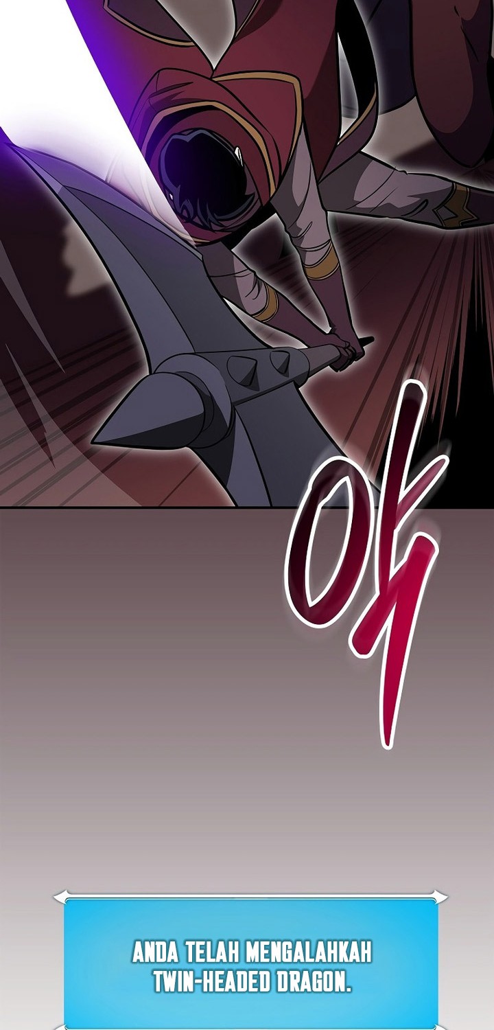 Archmage Streamer Chapter 124 Gambar 3