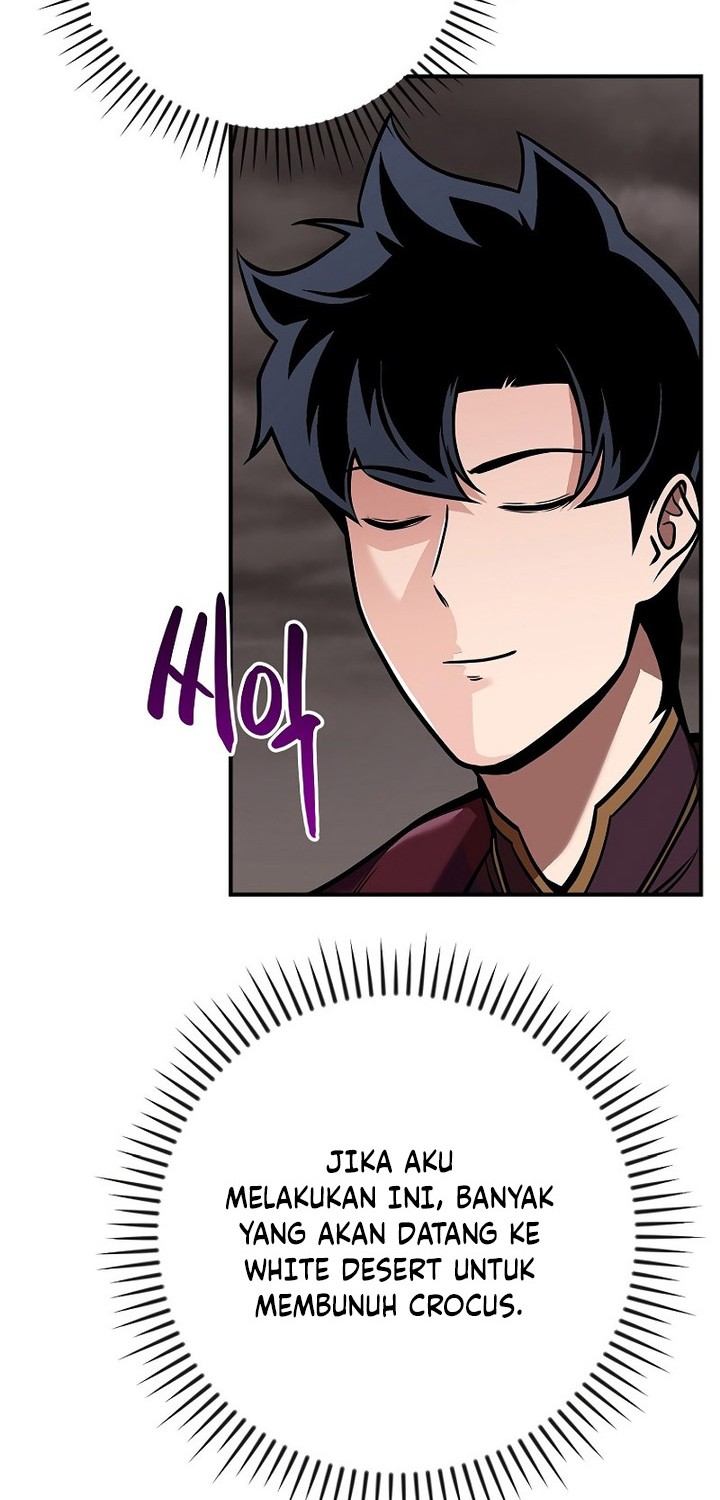 Archmage Streamer Chapter 124 Gambar 56