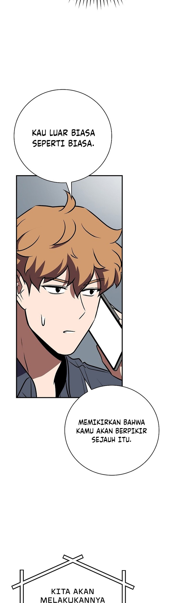 Archmage Streamer Chapter 124 Gambar 57