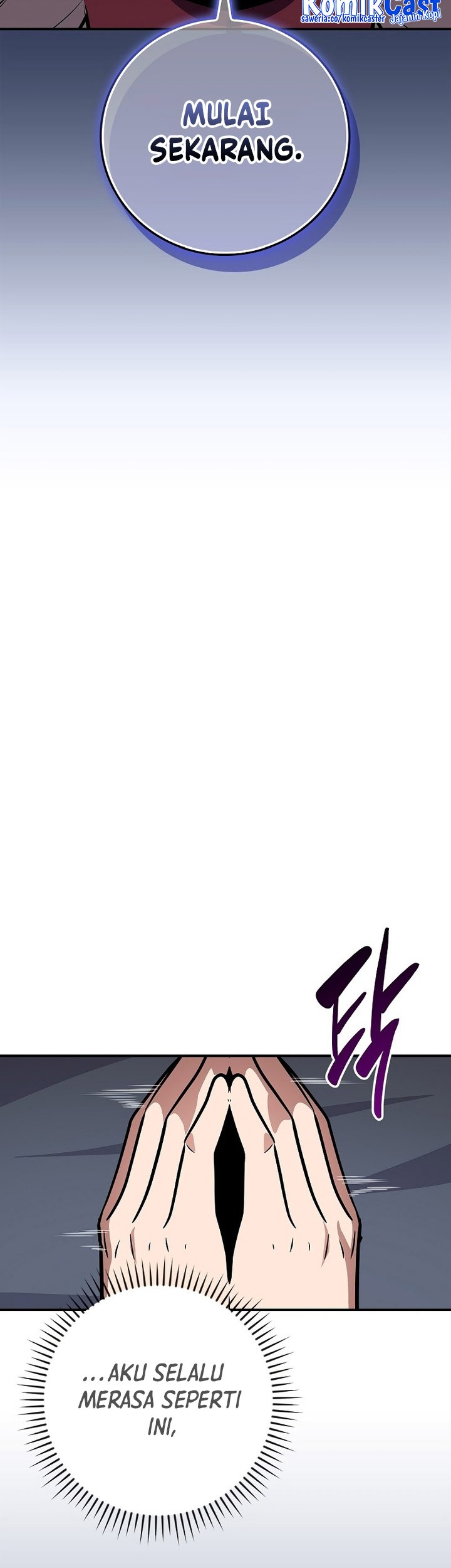 Archmage Streamer Chapter 124 Gambar 59