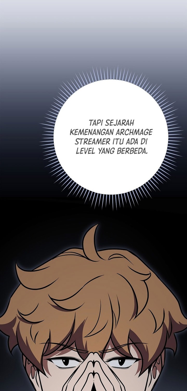 Archmage Streamer Chapter 124 Gambar 60