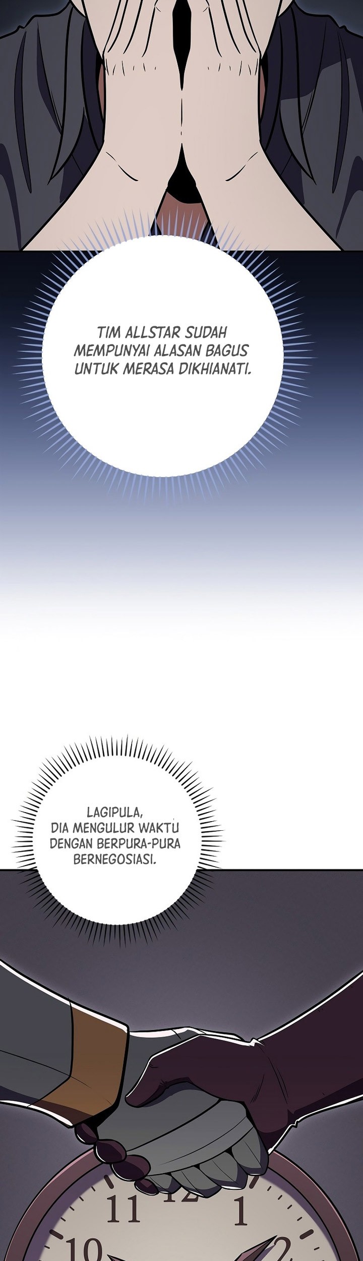 Archmage Streamer Chapter 124 Gambar 61