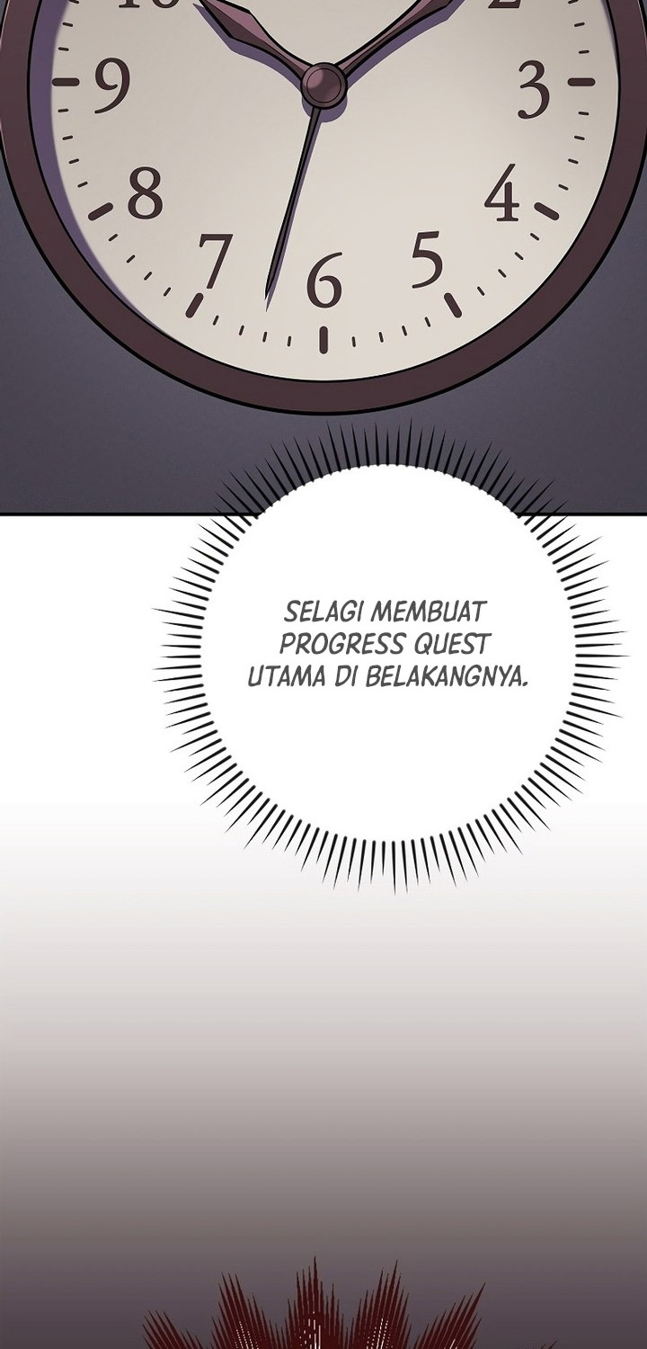 Archmage Streamer Chapter 124 Gambar 62