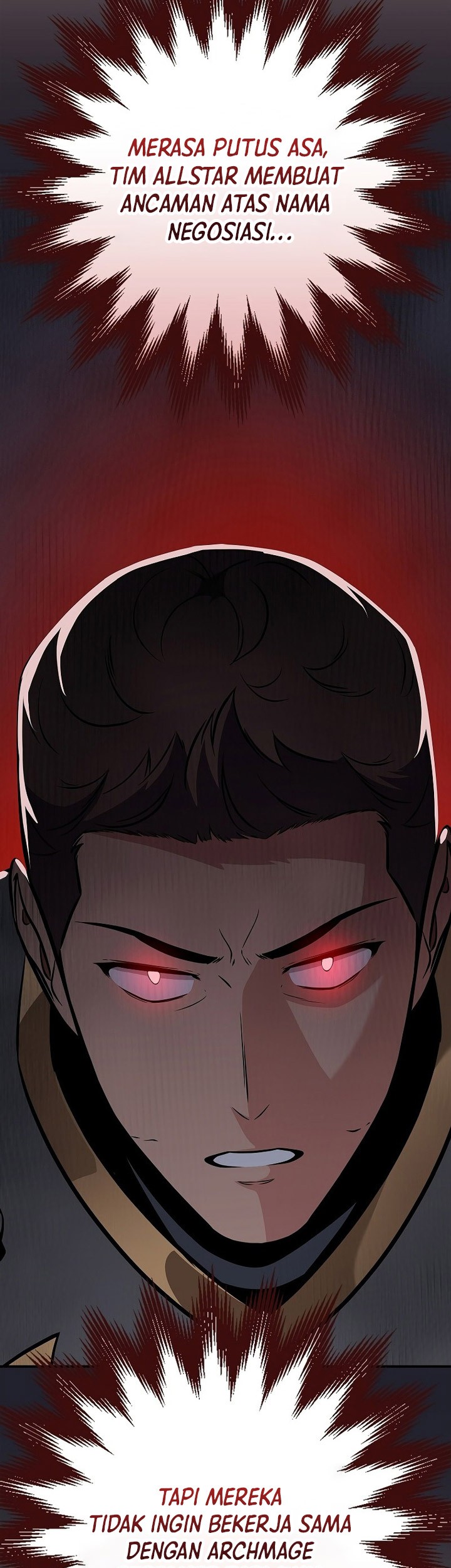 Archmage Streamer Chapter 124 Gambar 63