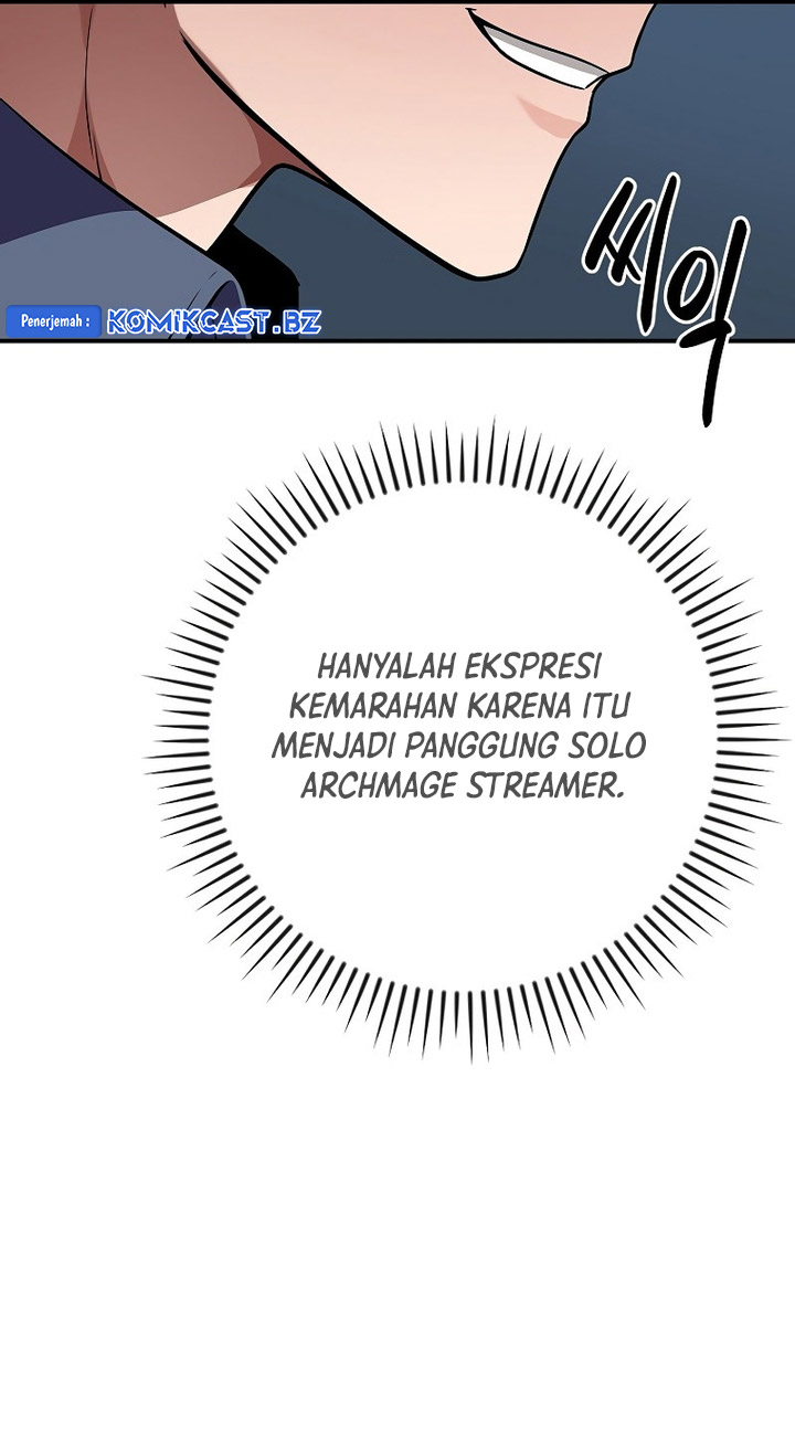 Archmage Streamer Chapter 124 Gambar 65