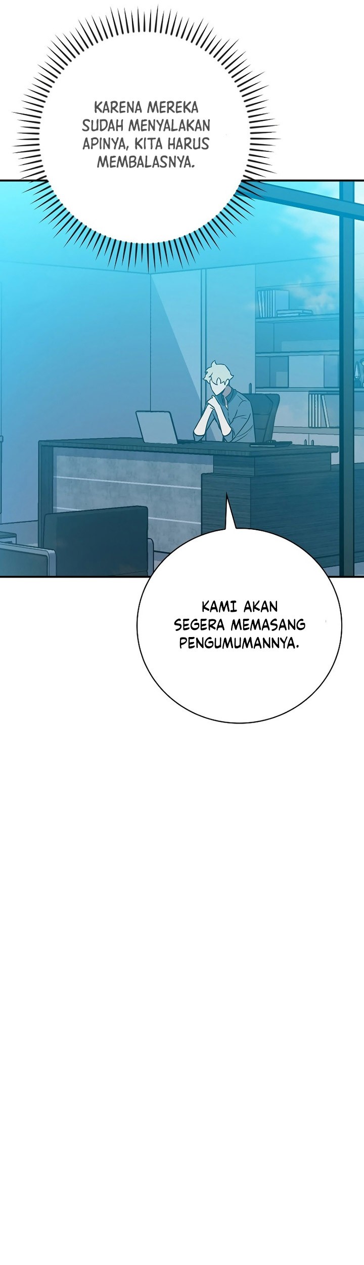 Archmage Streamer Chapter 124 Gambar 66