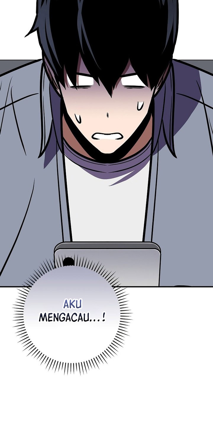 Archmage Streamer Chapter 124 Gambar 73