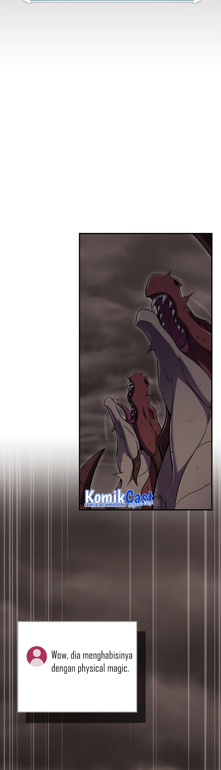 Archmage Streamer Chapter 124 Gambar 4