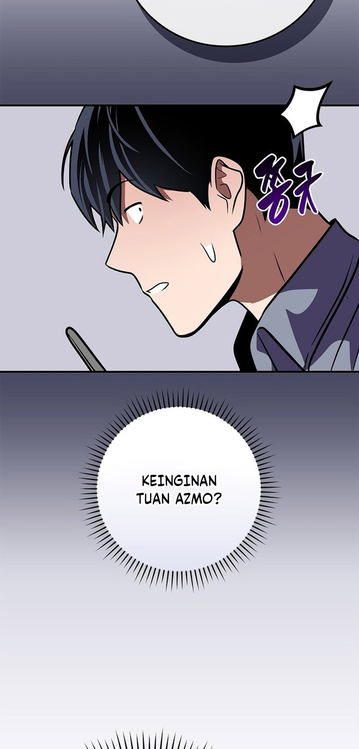 Archmage Streamer Chapter 124 Gambar 75