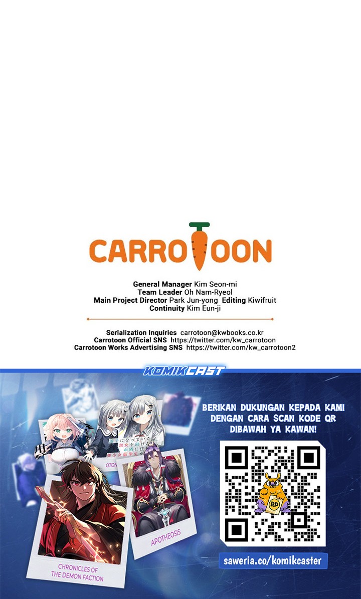 Archmage Streamer Chapter 124 Gambar 80