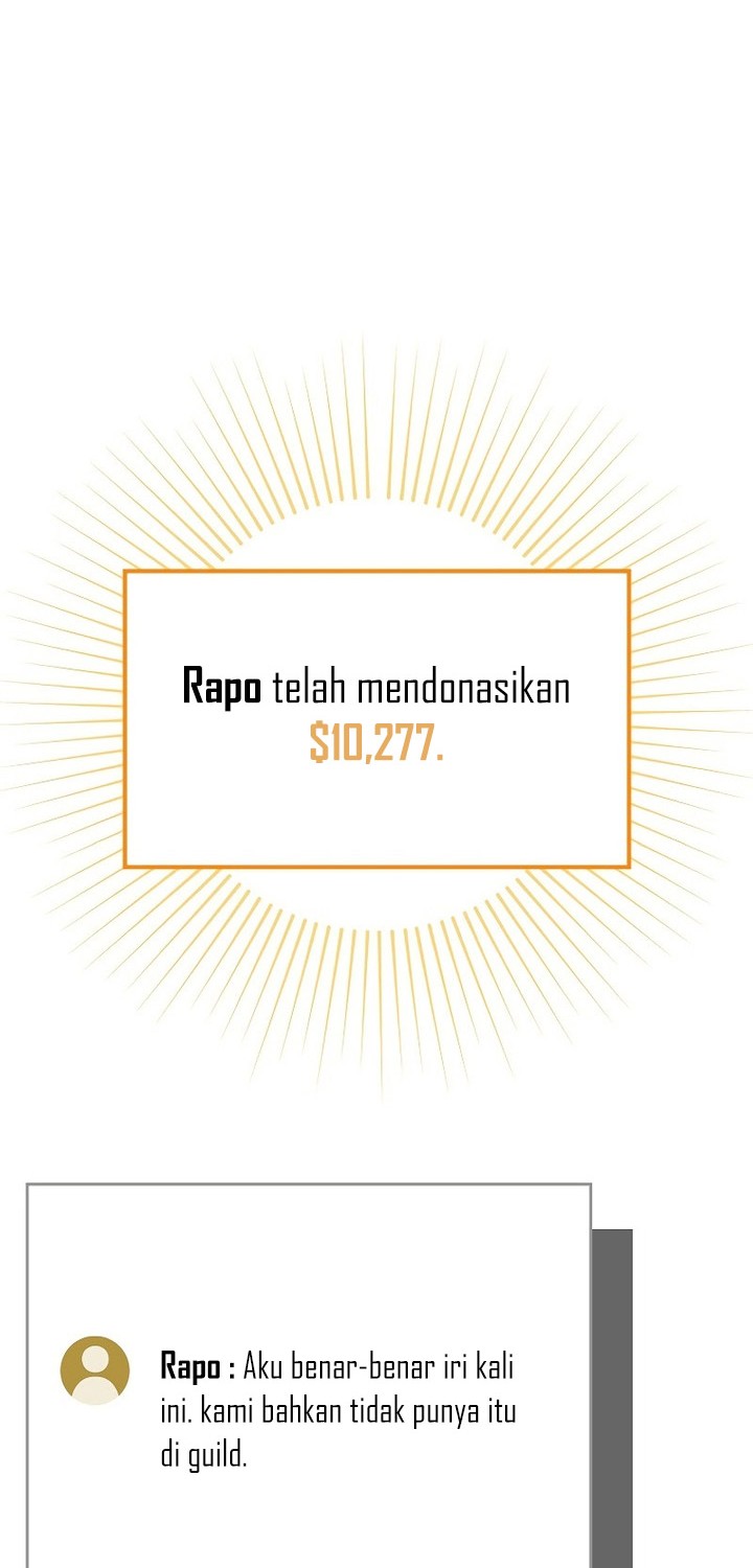 Archmage Streamer Chapter 124 Gambar 9