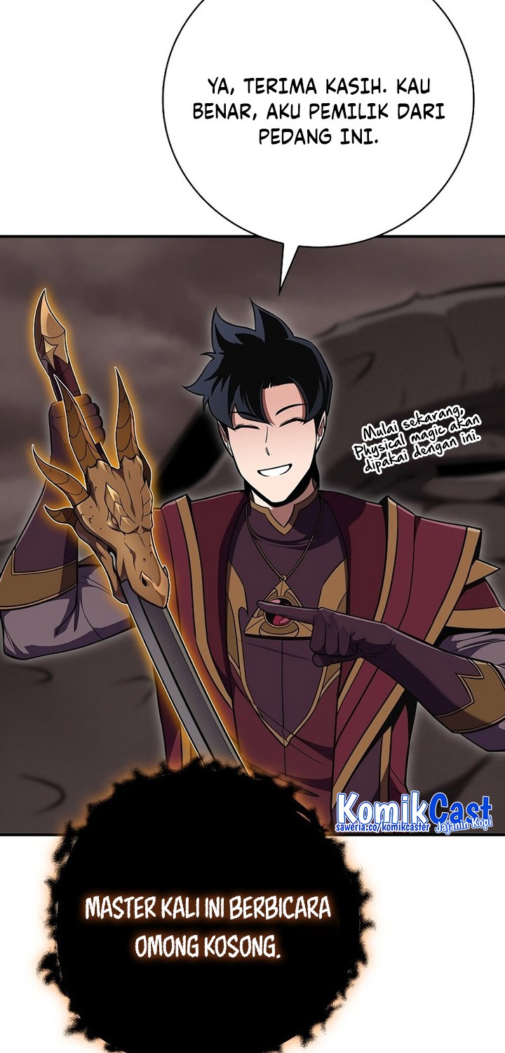 Archmage Streamer Chapter 124 Gambar 11